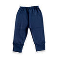 Calça / Mijão Bebê / Culote RN/P/M/G Suedine 100% Algodão