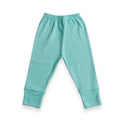 Calça / Mijão Bebê / Culote RN/P/M/G Suedine 100% Algodão