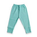 Calça / Mijão Bebê / Culote RN/P/M/G Suedine 100% Algodão