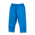 Calça / Mijão Bebê / Culote RN/P/M/G Suedine 100% Algodão