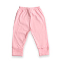 Calça / Mijão Bebê / Culote RN/P/M/G Suedine 100% Algodão