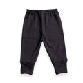 Calça / Mijão Bebê / Culote RN/P/M/G Suedine 100% Algodão