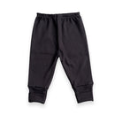 Calça / Mijão Bebê / Culote RN/P/M/G Suedine 100% Algodão