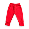 Calça / Mijão Bebê / Culote RN/P/M/G Suedine 100% Algodão