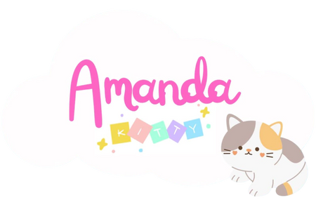 Amanda Kitty