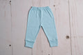 Calça / Mijão Bebê / Culote 1/2/3 Anos Suedine 100% Algodão