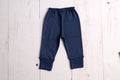 Calça / Mijão Bebê / Culote 1/2/3 Anos Suedine 100% Algodão