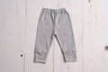 Calça / Mijão Bebê / Culote 1/2/3 Anos Suedine 100% Algodão