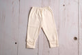 Calça / Mijão Bebê / Culote 1/2/3 Anos Suedine 100% Algodão