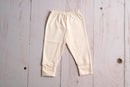 Calça / Mijão Bebê / Culote 1/2/3 Anos Suedine 100% Algodão
