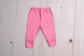 Calça / Mijão Bebê / Culote 1/2/3 Anos Suedine 100% Algodão