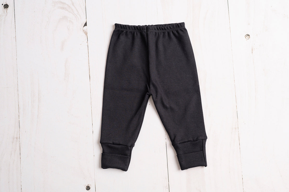 Calça / Mijão Bebê / Culote 1/2/3 Anos Suedine 100% Algodão