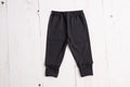 Calça / Mijão Bebê / Culote 1/2/3 Anos Suedine 100% Algodão