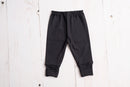 Calça / Mijão Bebê / Culote 1/2/3 Anos Suedine 100% Algodão