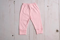Calça / Mijão Bebê / Culote 1/2/3 Anos Suedine 100% Algodão