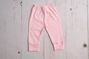 Calça / Mijão Bebê / Culote 1/2/3 Anos Suedine 100% Algodão