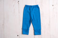 Calça / Mijão Bebê / Culote 1/2/3 Anos Suedine 100% Algodão