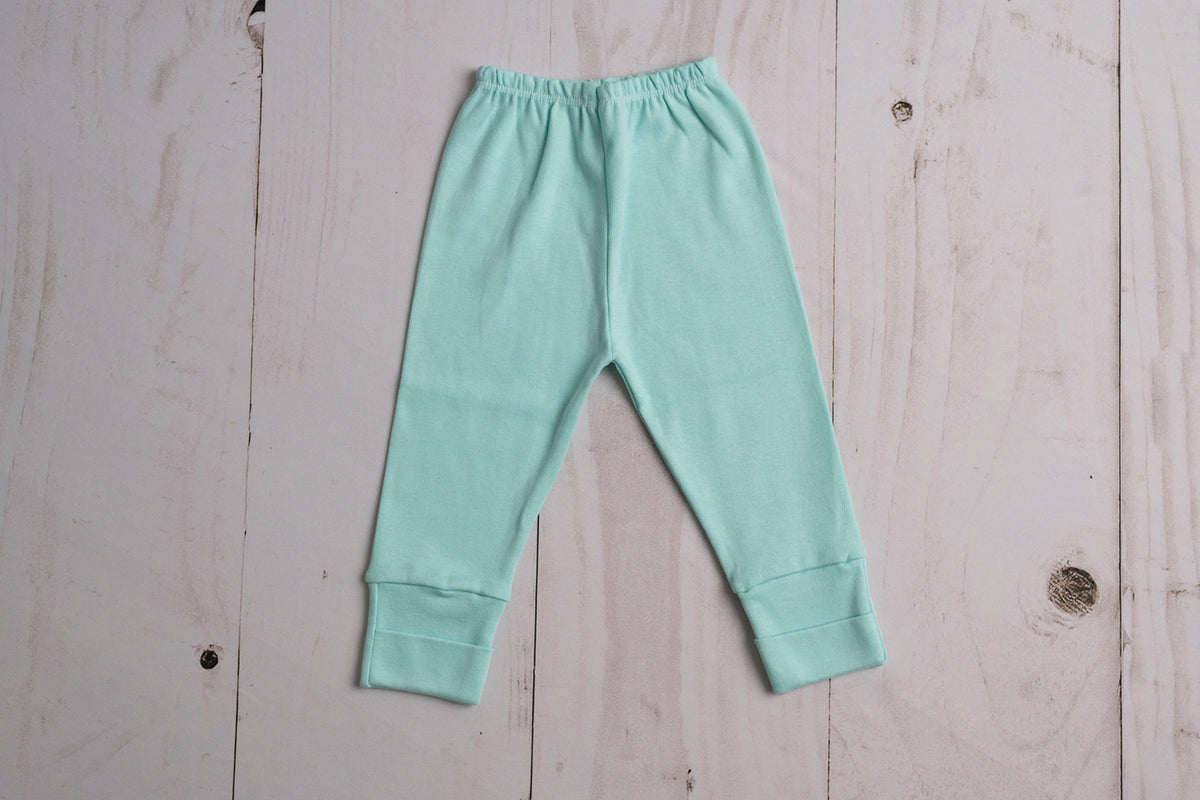 Calça / Mijão Bebê / Culote 1/2/3 Anos Suedine 100% Algodão