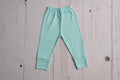 Calça / Mijão Bebê / Culote 1/2/3 Anos Suedine 100% Algodão