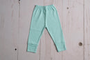 Calça / Mijão Bebê / Culote 1/2/3 Anos Suedine 100% Algodão