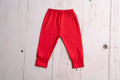 Calça / Mijão Bebê / Culote 1/2/3 Anos Suedine 100% Algodão