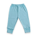Calça / Mijão Bebê / Culote RN/P/M/G Suedine 100% Algodão